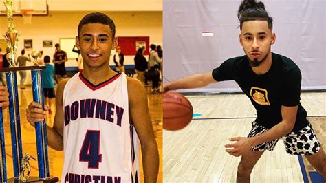 Julian Newman Height And Biography